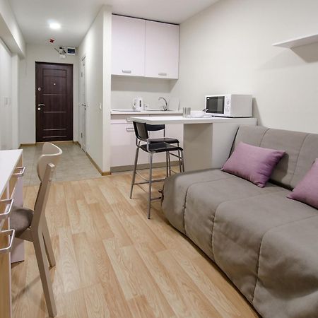 Rentkiev Smartapart Exterior photo