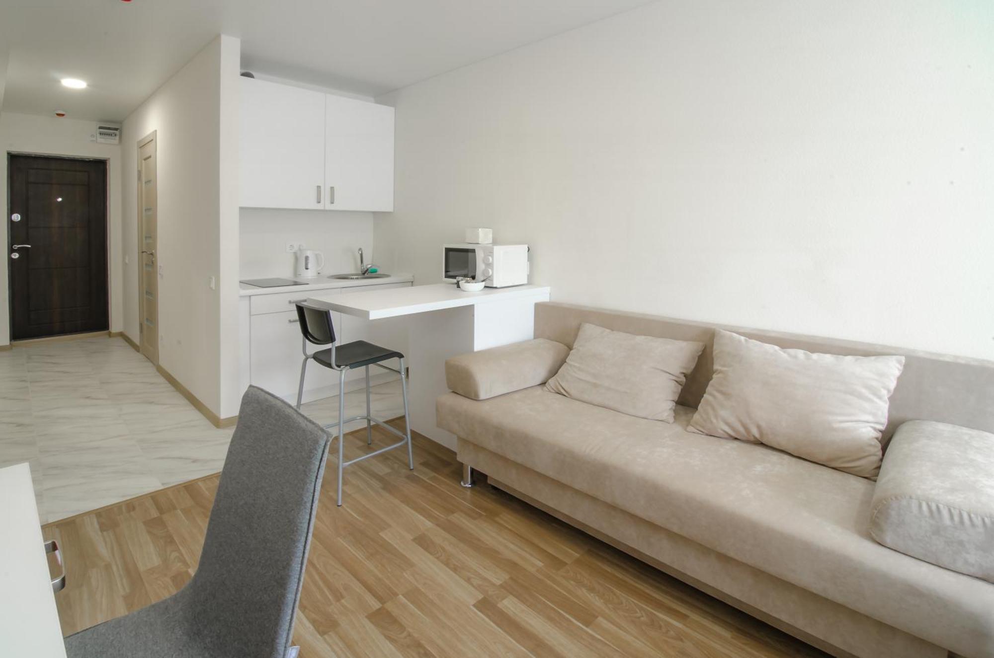 Rentkiev Smartapart Exterior photo