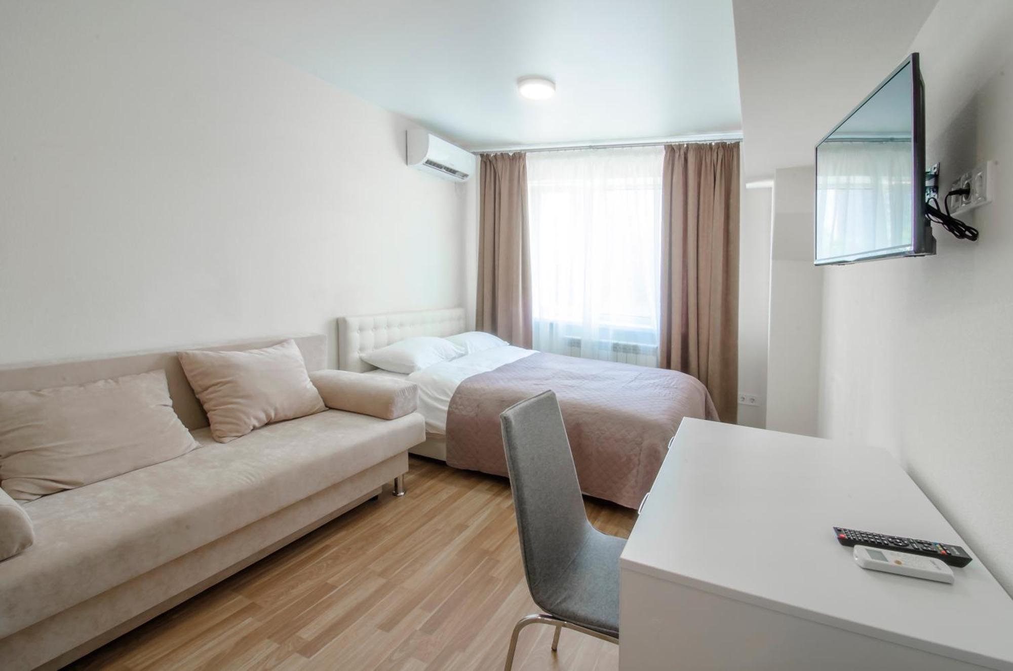 Rentkiev Smartapart Exterior photo
