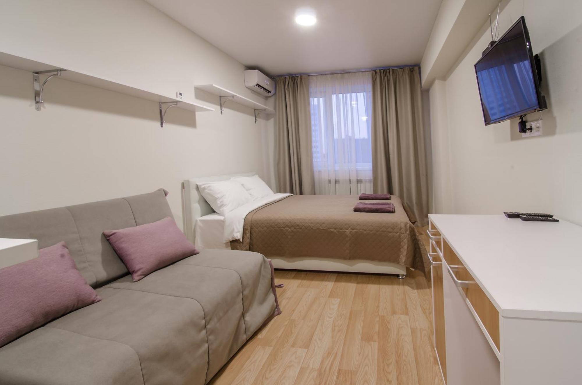 Rentkiev Smartapart Exterior photo
