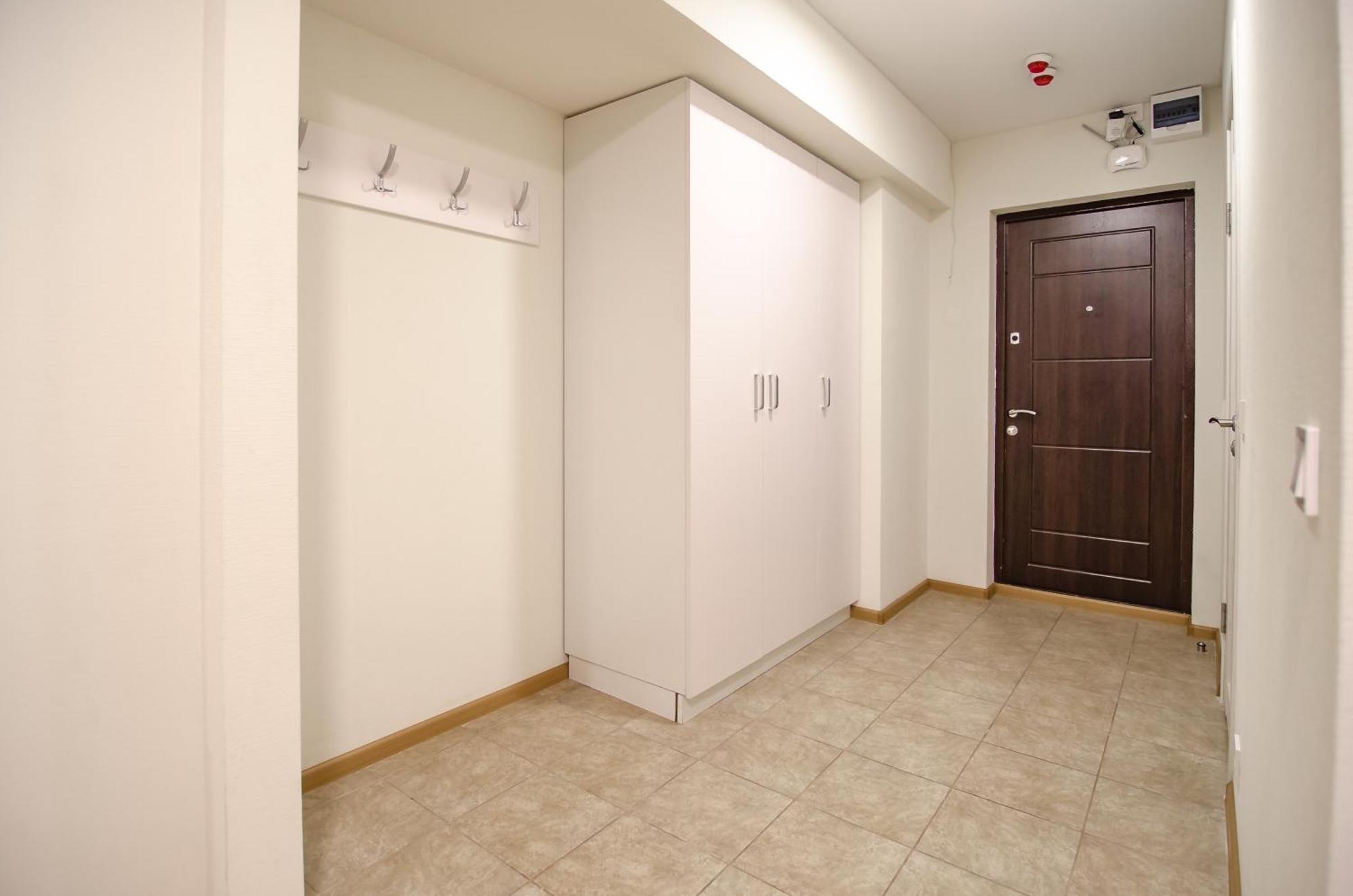 Rentkiev Smartapart Exterior photo