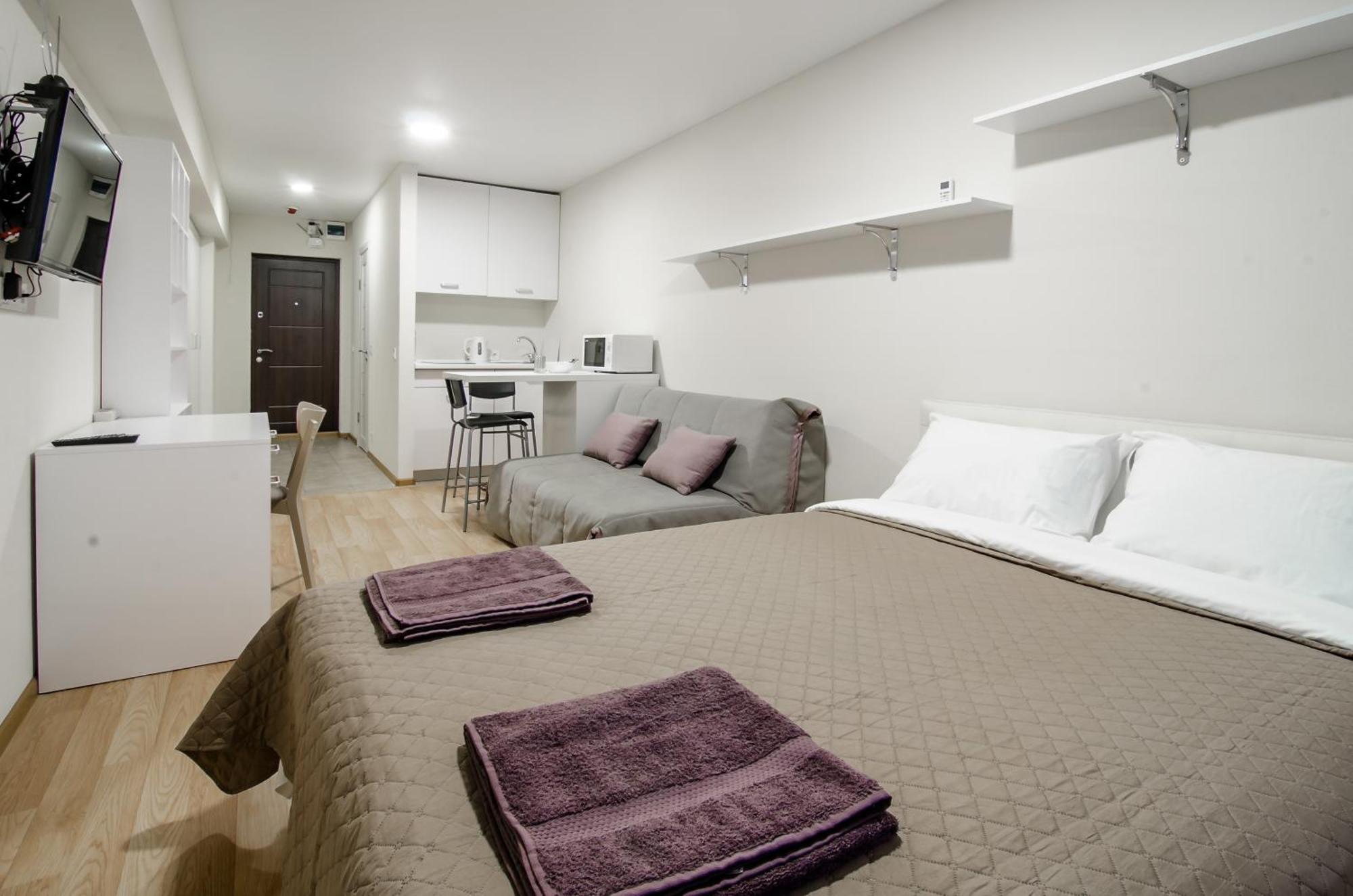 Rentkiev Smartapart Exterior photo