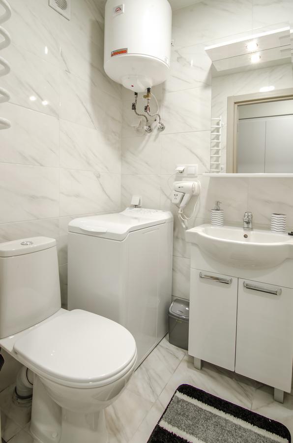 Rentkiev Smartapart Exterior photo