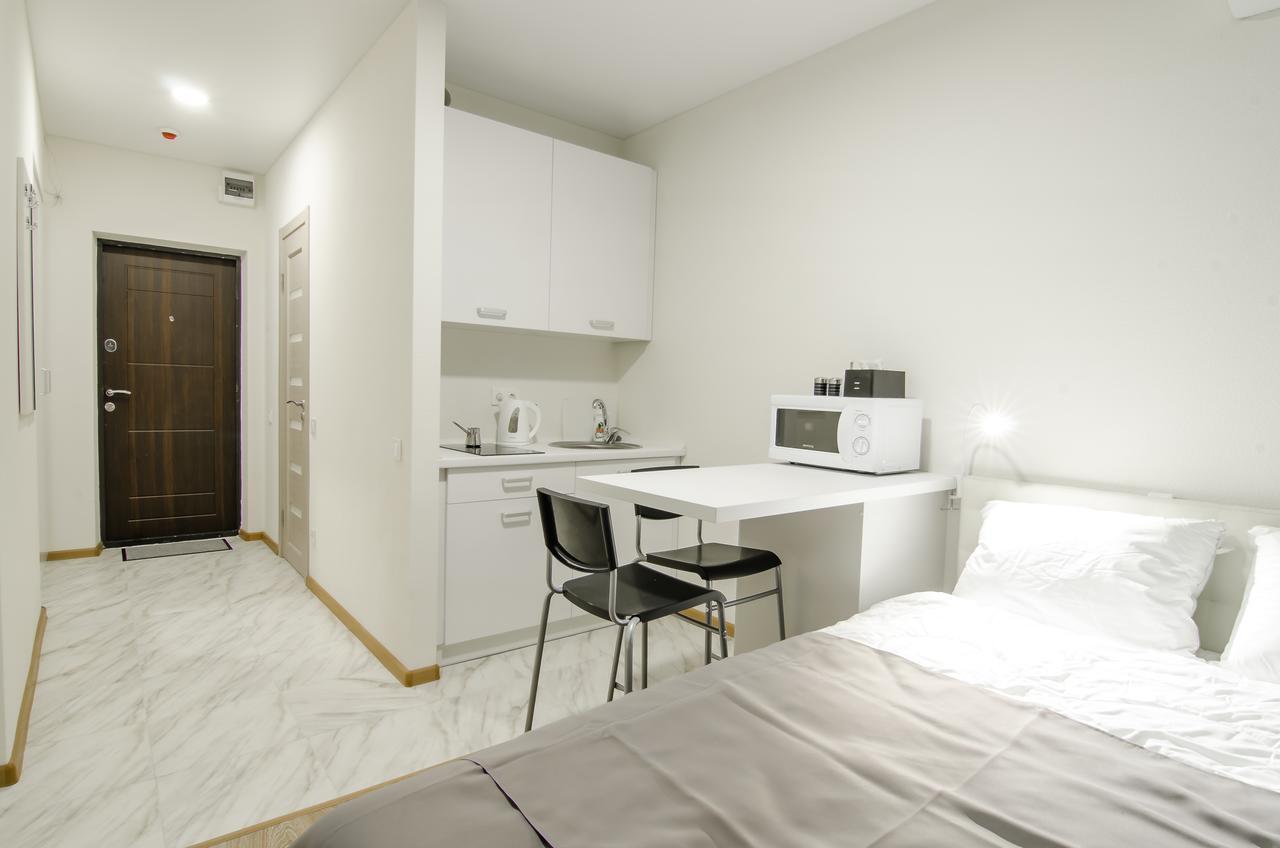 Rentkiev Smartapart Exterior photo