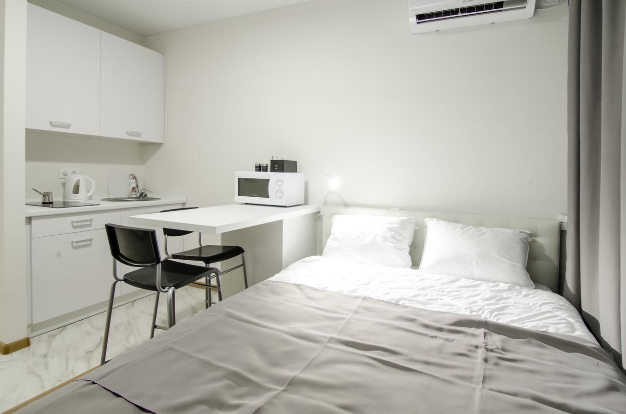 Rentkiev Smartapart Exterior photo